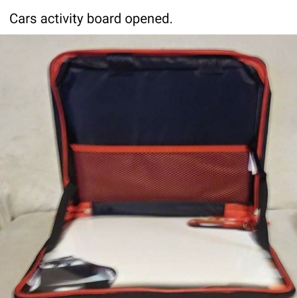 White Board - Picture 2 of 2